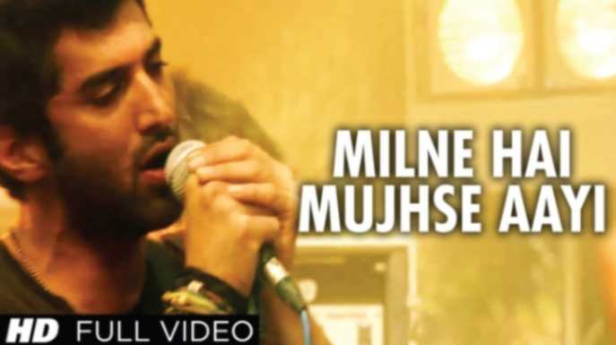 Itna Bata Do Tujhko Ringtone