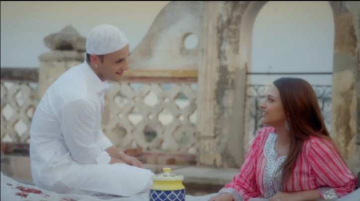 Tere Mukh Da Deedar Ringtone